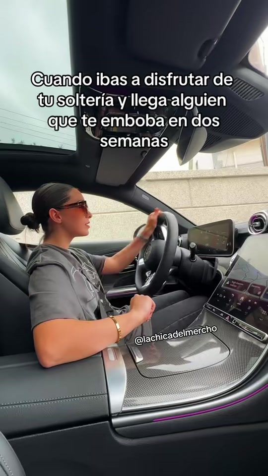 TikTok video thumbnail by lachicadelmercho