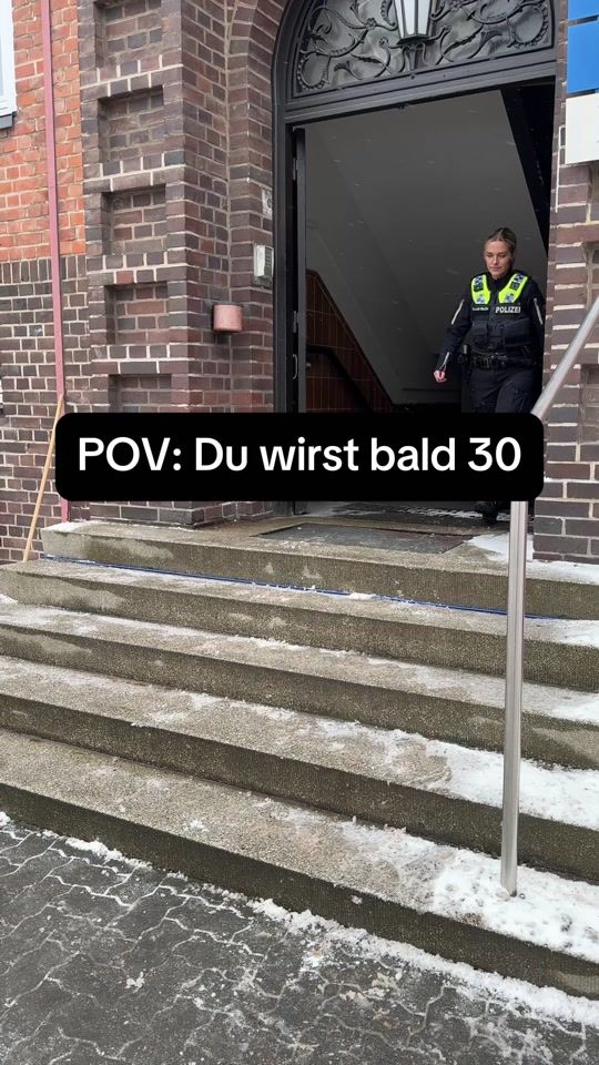 TikTok video thumbnail by polizeihamburg