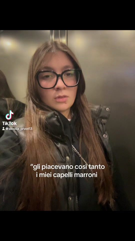 TikTok video thumbnail by alessia_scommy