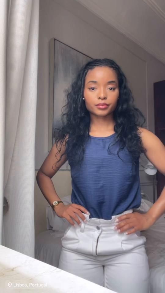 TikTok video thumbnail by mariajusth