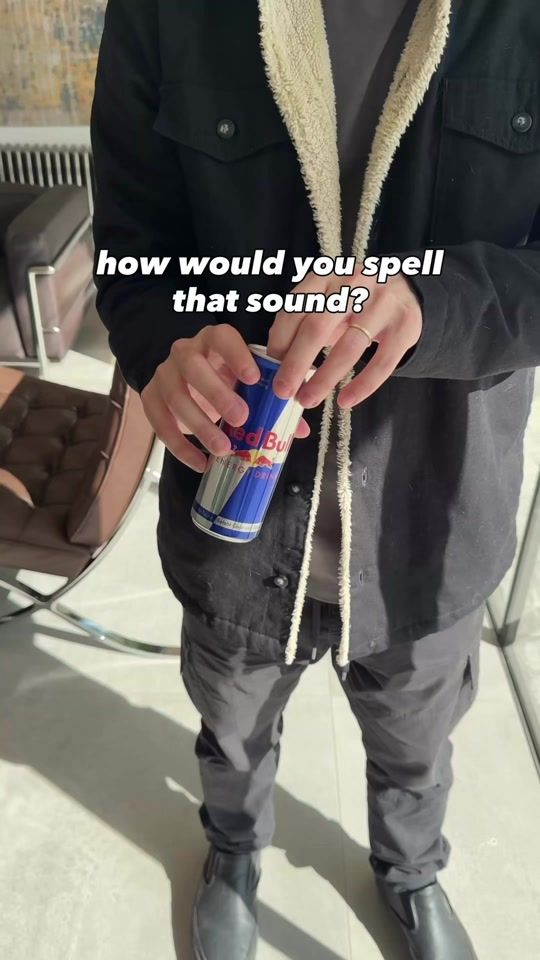 TikTok video thumbnail by redbullbe