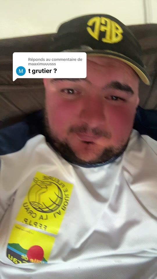 TikTok video thumbnail by labfclacrau