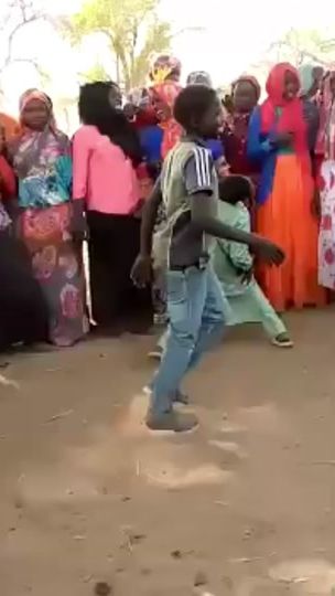 TikTok video thumbnail by aringa.tribe.665