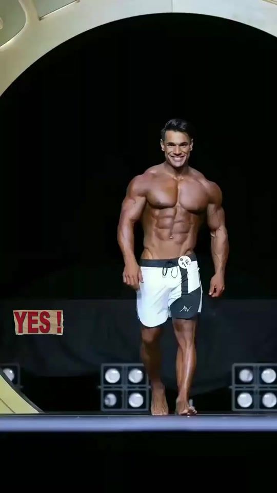 TikTok video thumbnail by the_king_of_bodybuilding