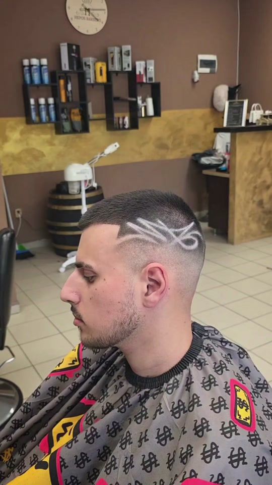 TikTok video thumbnail by heposbarber