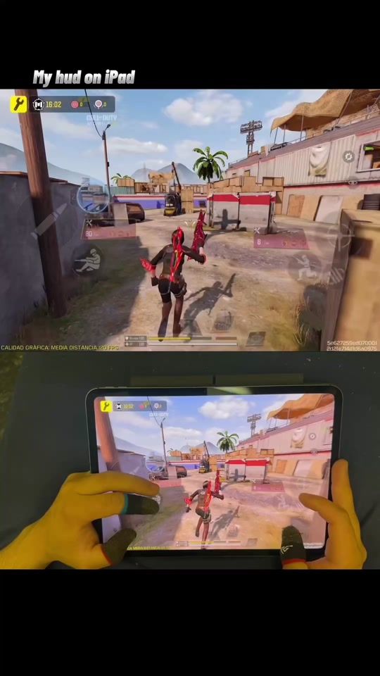 TikTok video thumbnail by josecodm3