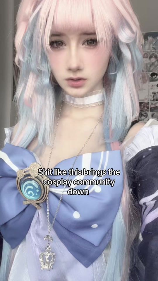 TikTok video thumbnail by estiefish