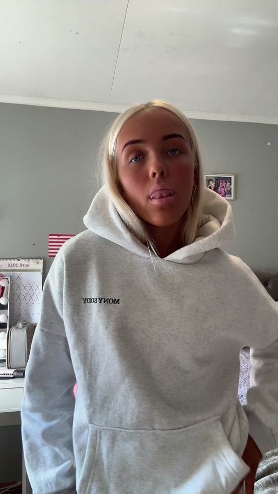 TikTok video thumbnail by andreaharalds