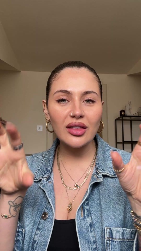 TikTok video thumbnail by jamiegenevieve