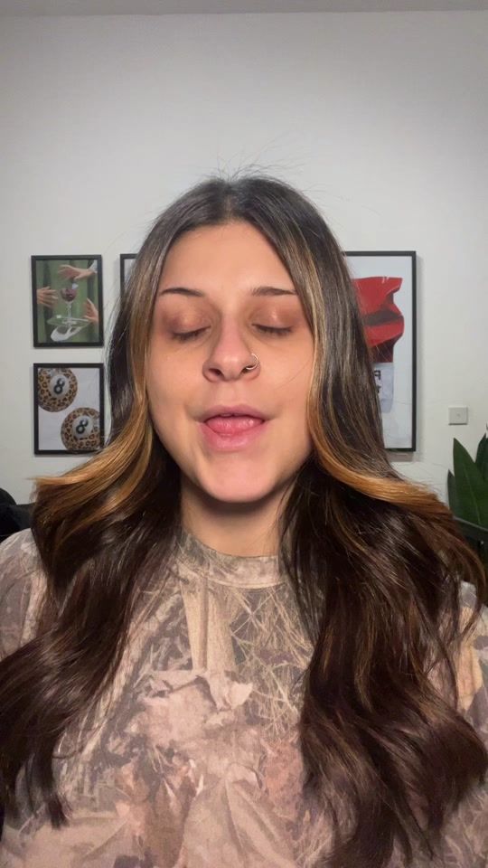 TikTok video thumbnail by omzmua