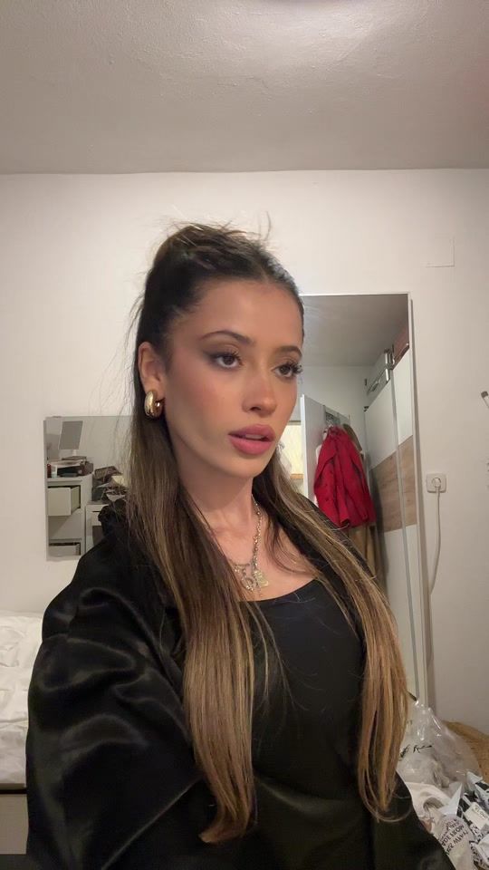 TikTok video thumbnail by ceyda.avci