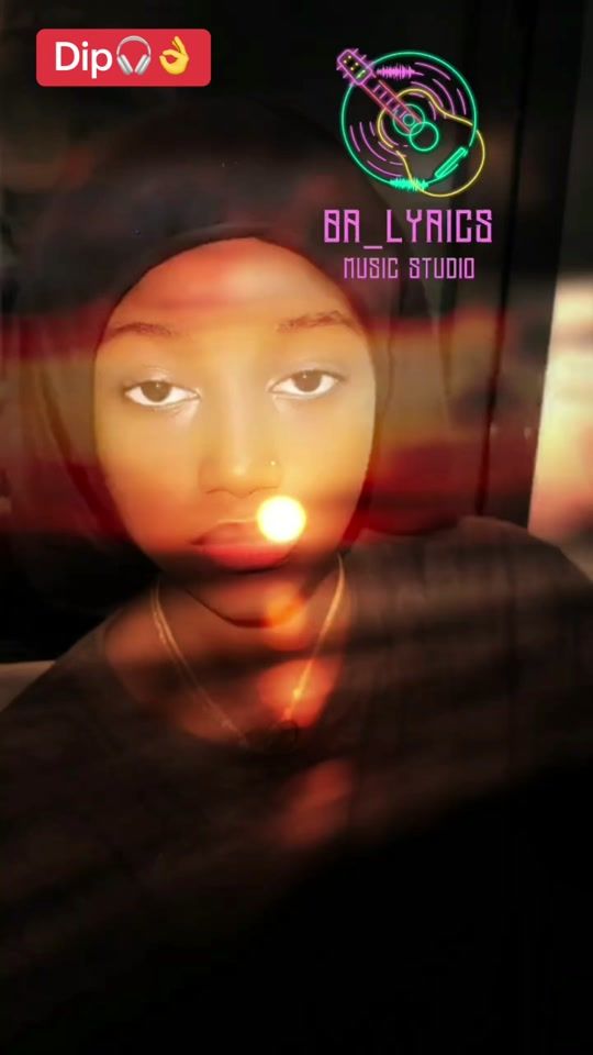 TikTok video thumbnail by ibh_lyrics