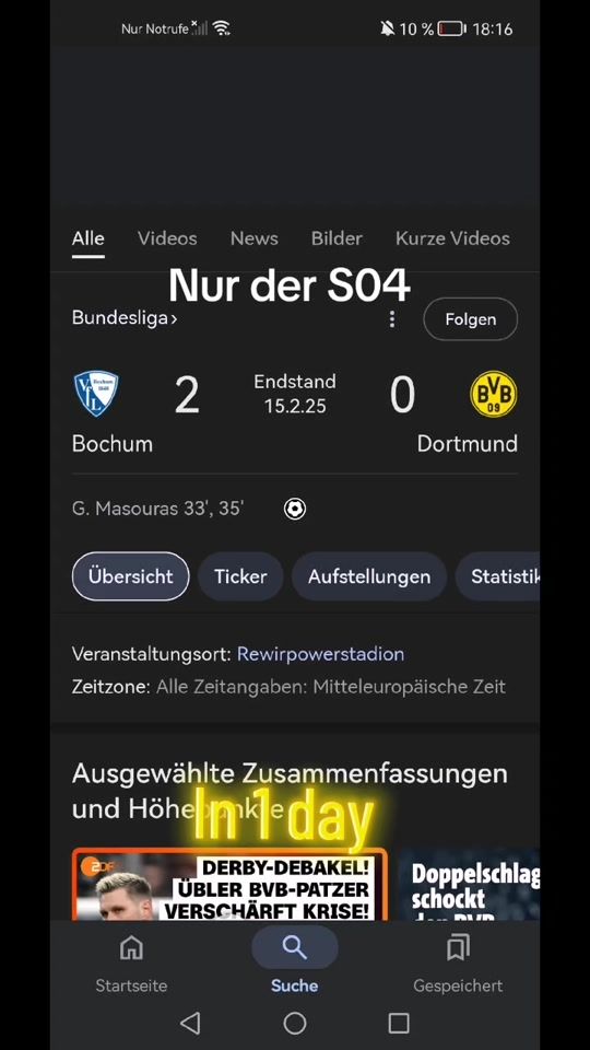 TikTok video thumbnail by fcschalke114