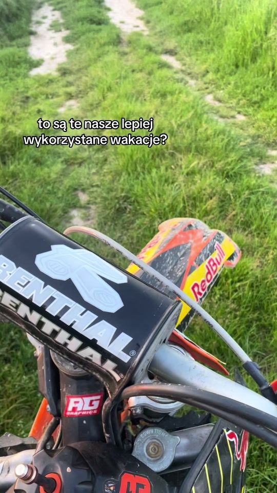 TikTok video thumbnail by enduroklemy