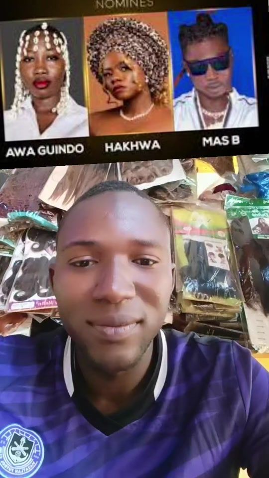 TikTok video thumbnail by mohamed.zongo424