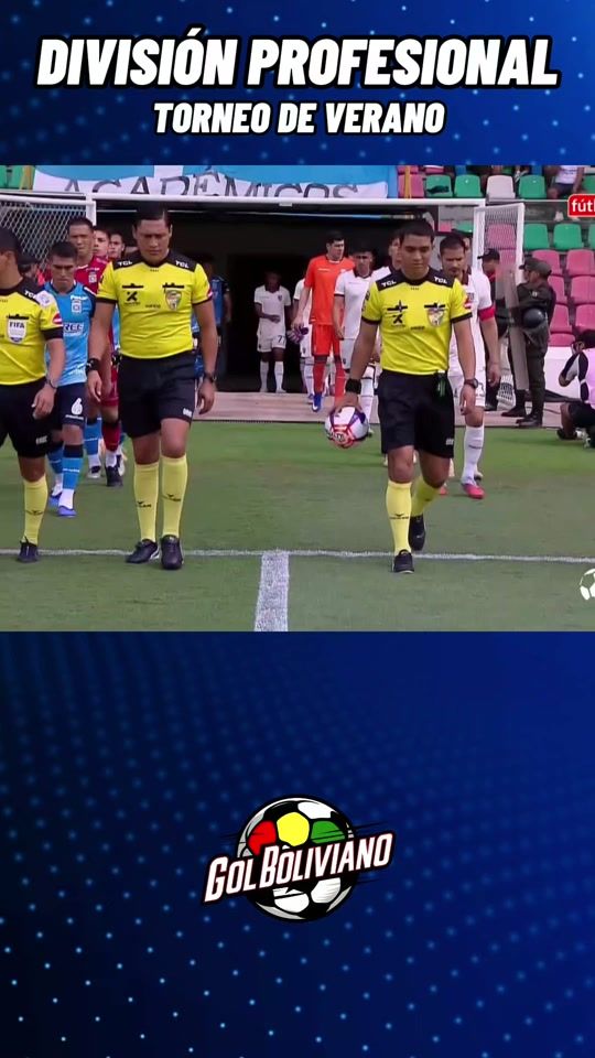 TikTok video thumbnail by golboliviano