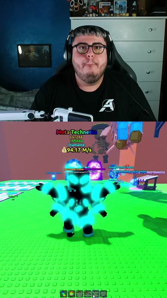 TikTok video thumbnail by antodm_tv