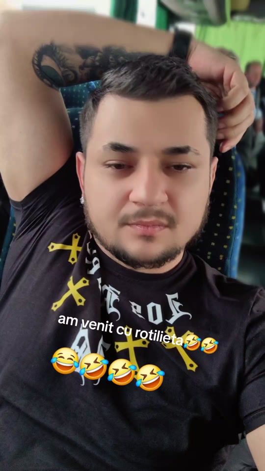 TikTok video thumbnail by beleaua_ta666