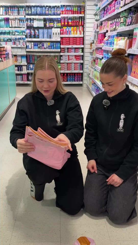 TikTok video thumbnail by normal_norge