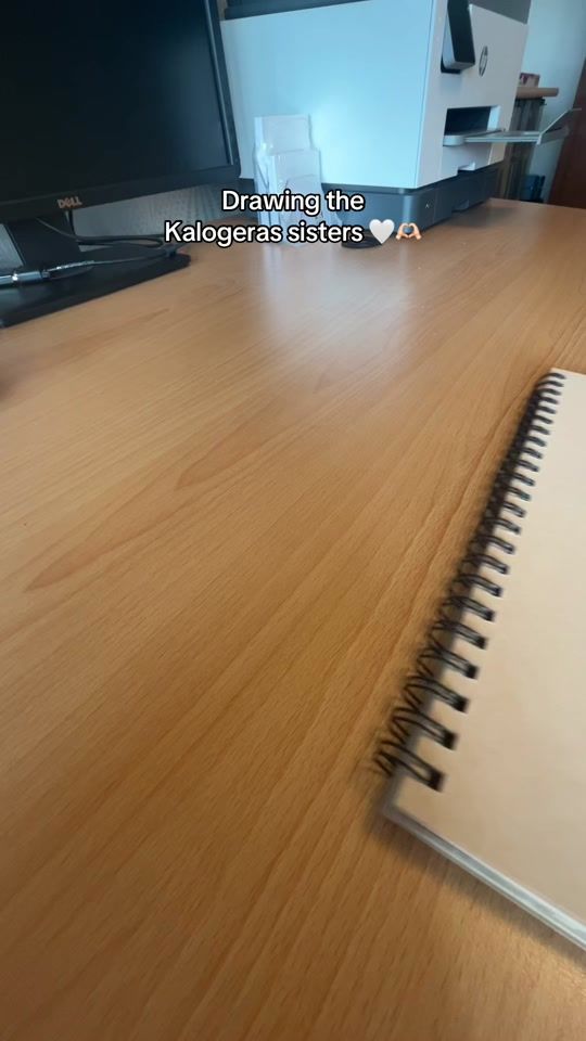 TikTok video thumbnail by manonmakesart