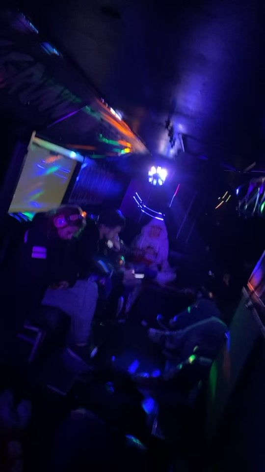 TikTok video thumbnail by russebusscontent