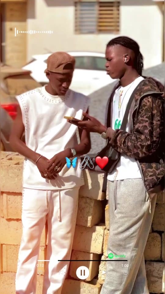 TikTok video thumbnail by wally57botouba