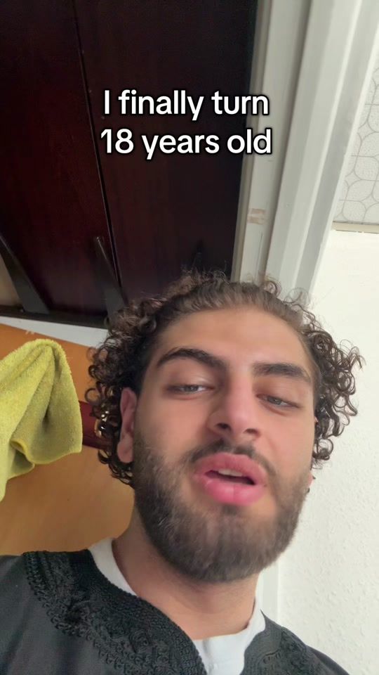 TikTok video thumbnail by mrkavinali