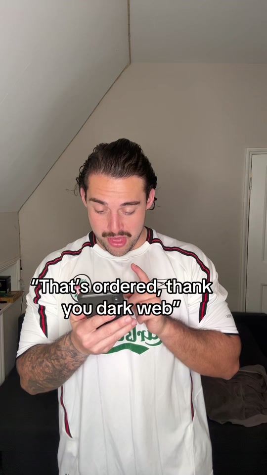 TikTok video thumbnail by jack_saund3rs