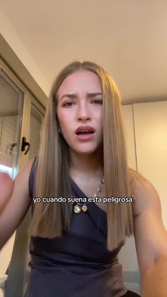 TikTok video thumbnail by quehaceserika