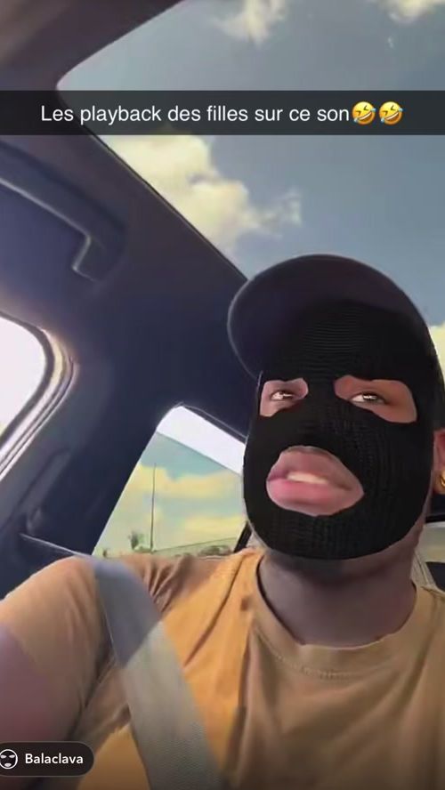 TikTok video thumbnail by le_xav07