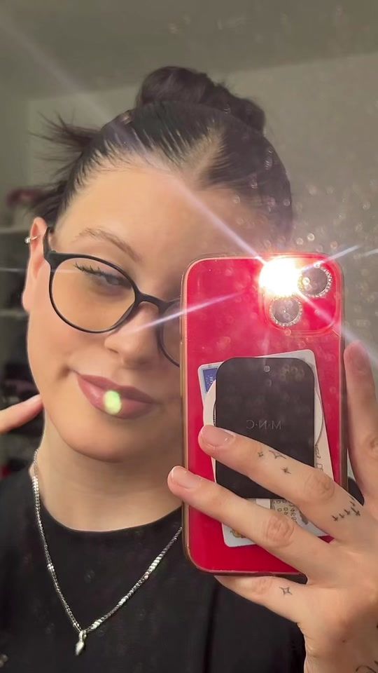TikTok video thumbnail by _iamdoriii_