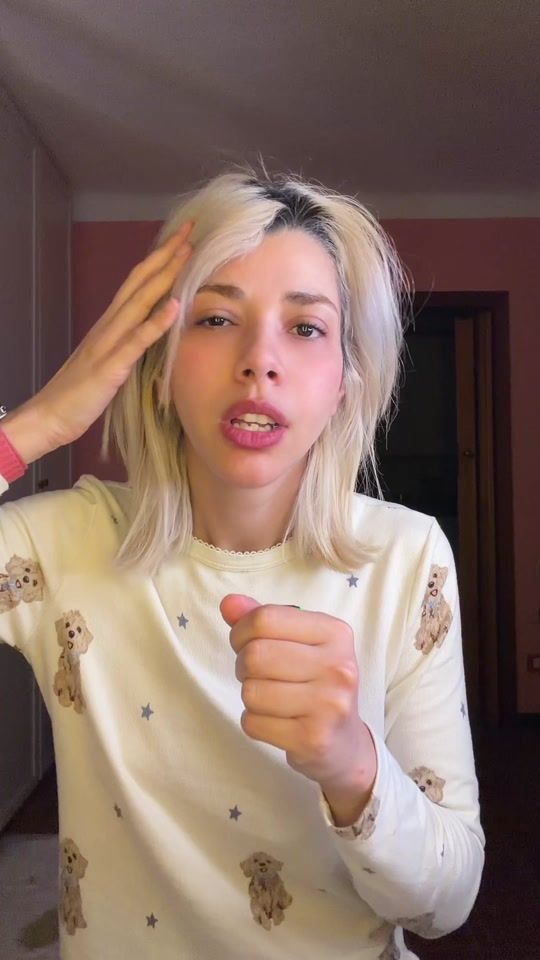 TikTok video thumbnail by gittola