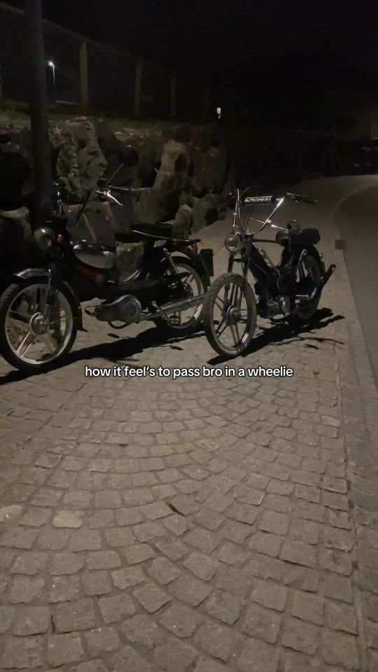 TikTok video thumbnail by 2stroke_leandro