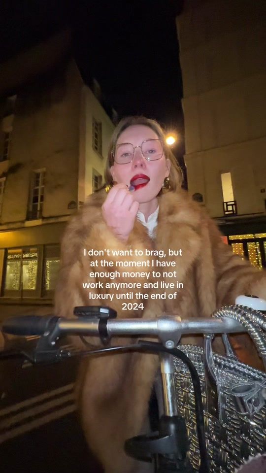 TikTok video thumbnail by volgaleoni