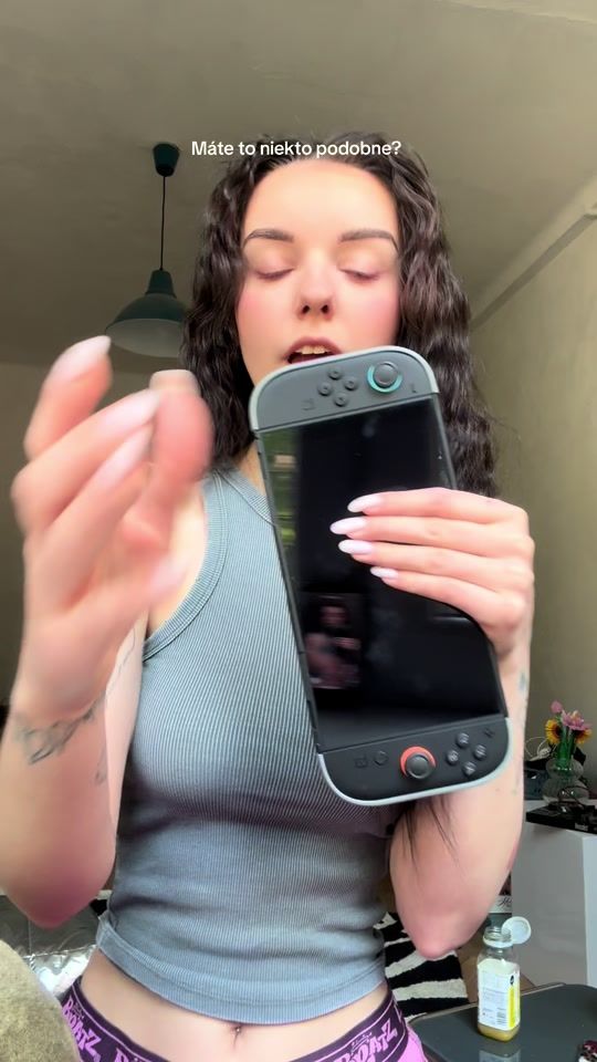 TikTok video thumbnail by rebylean