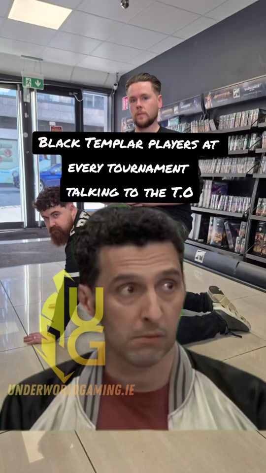 TikTok video thumbnail by underworld_gaming_ltd