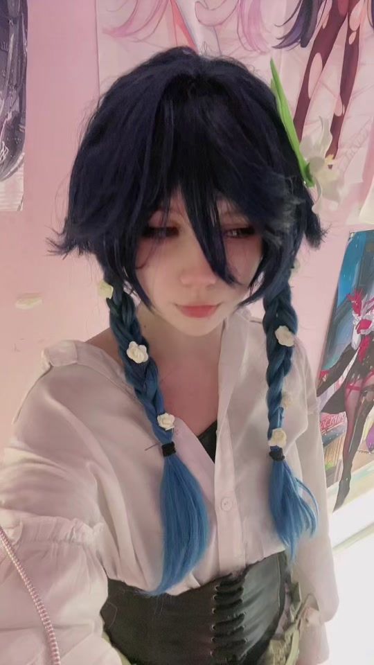 TikTok video thumbnail by pan.pine4pple