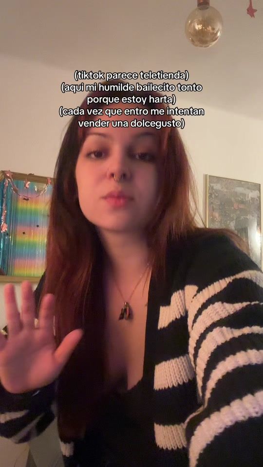 TikTok video thumbnail by aiguadvalencia