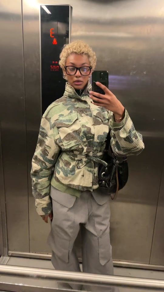 TikTok video thumbnail by camillechareille