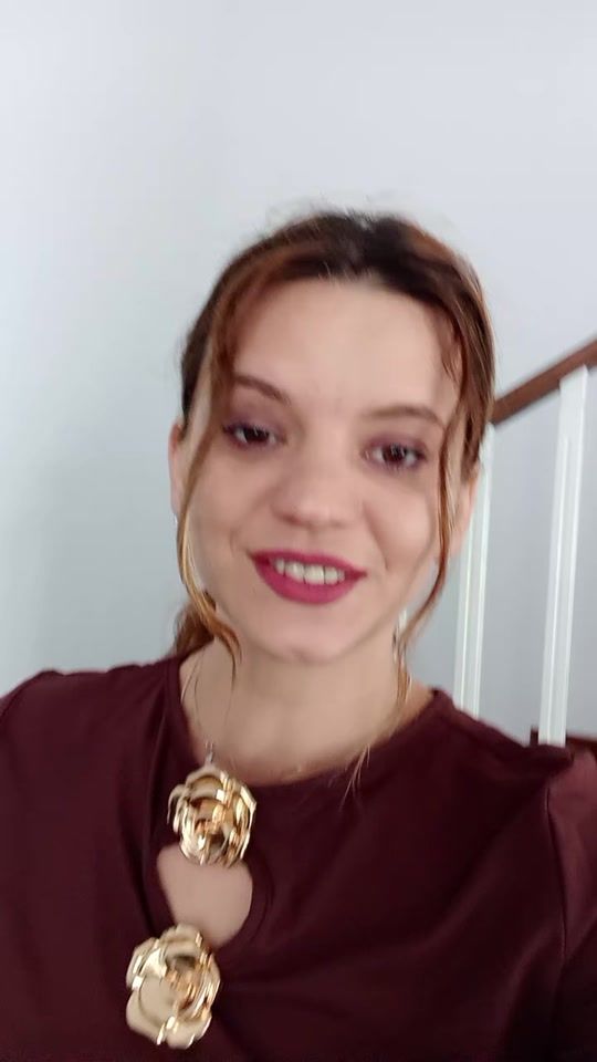 TikTok video thumbnail by biancaromosan