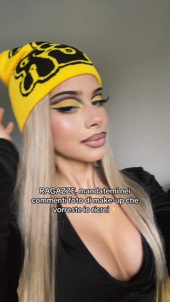 TikTok video thumbnail by francescapia._