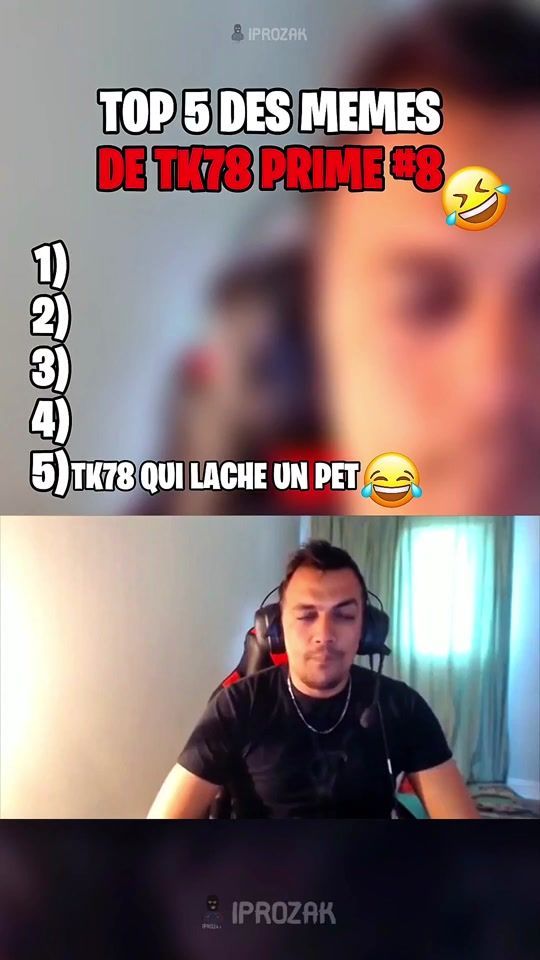 TikTok video thumbnail by iprozak