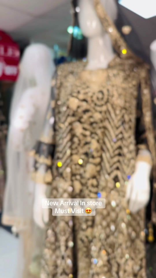 TikTok video thumbnail by fabeha_fashion