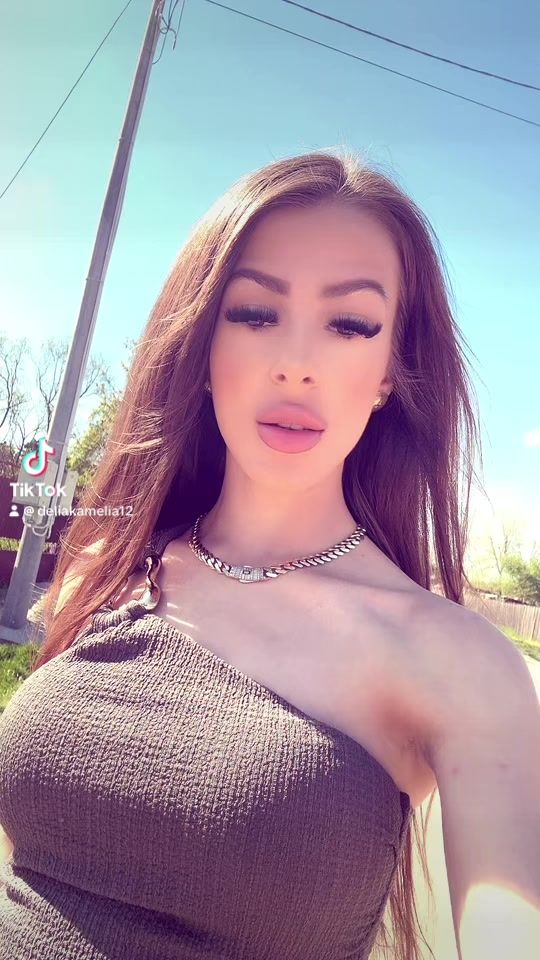 TikTok video thumbnail by deliakamelia12