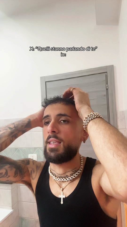TikTok video thumbnail by agopriore