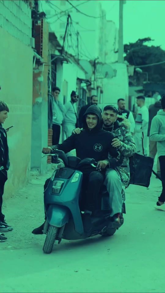 TikTok video thumbnail by ayoubmettaoui