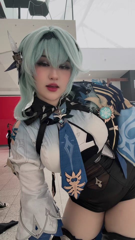 TikTok video thumbnail by yoimiyatm