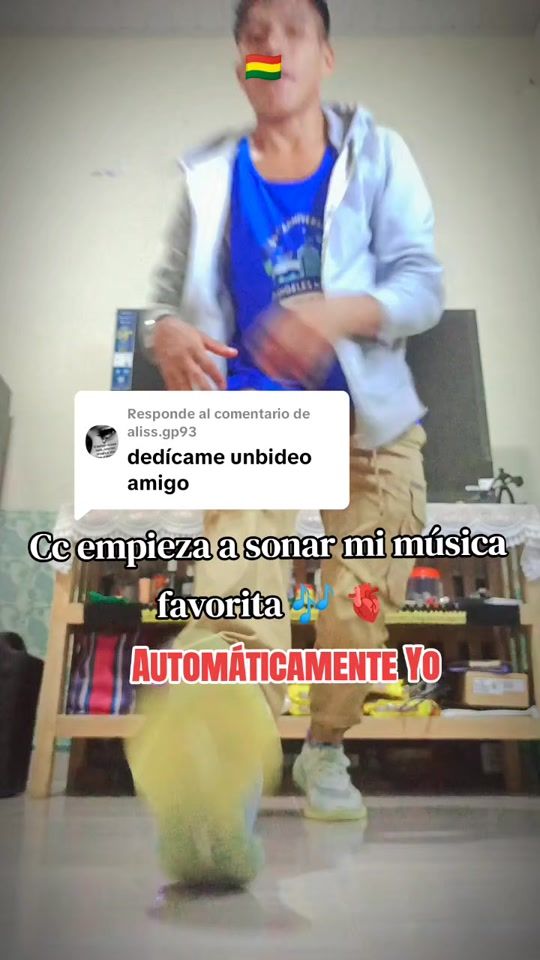 TikTok video thumbnail by soyjhonny75