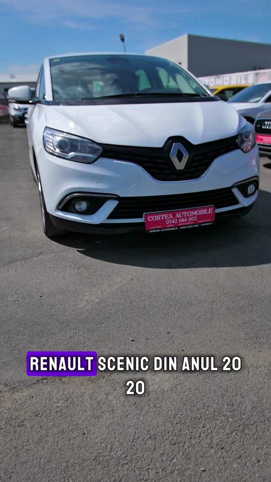 TikTok video thumbnail by costeaautomobile
