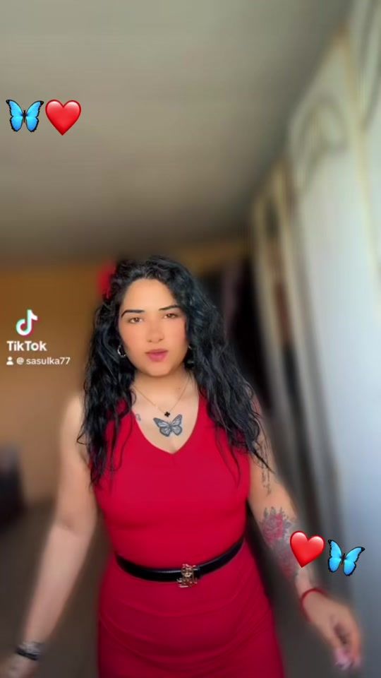 TikTok video thumbnail by sasulka77